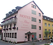 Hotel Ebner