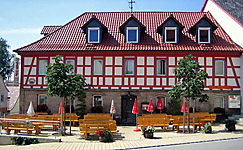 Brauerei Hartleb