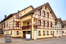 Gasthaus Beyersdorfer