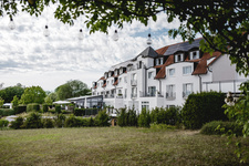 Landhotel R&uuml;gheim