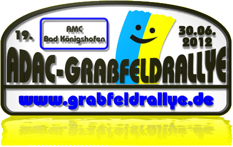 19. Grabfeldrallye
