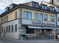 Cafe Heinz