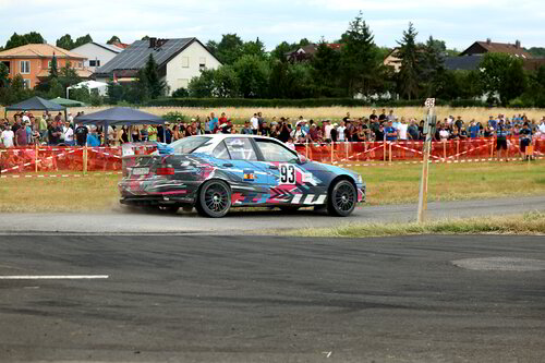 Startnummer 93
