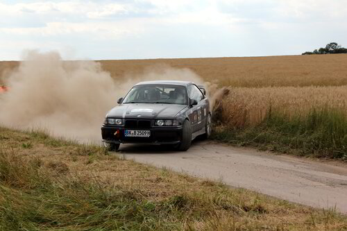 Startnummer 96
